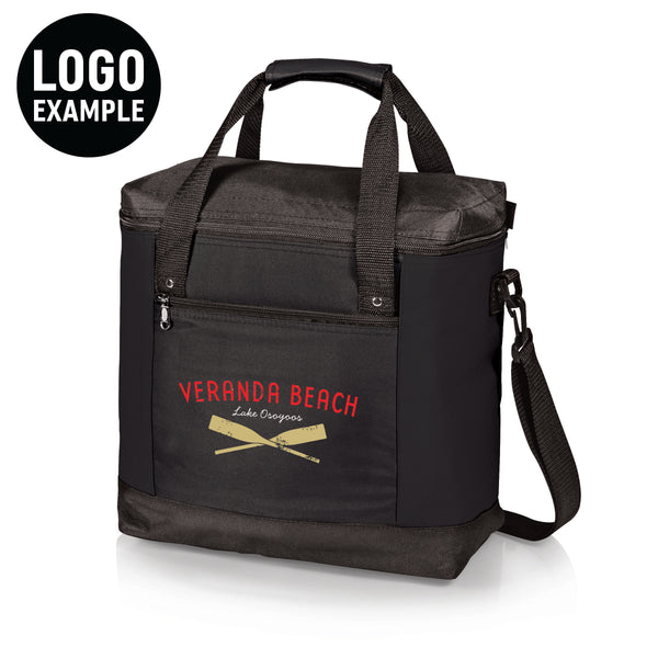 Montero Cooler Tote Bag