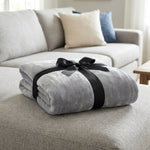 Sherpa Fleece Blanket