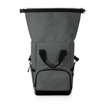 Chicago Bears - On The Go Roll-Top Backpack Cooler