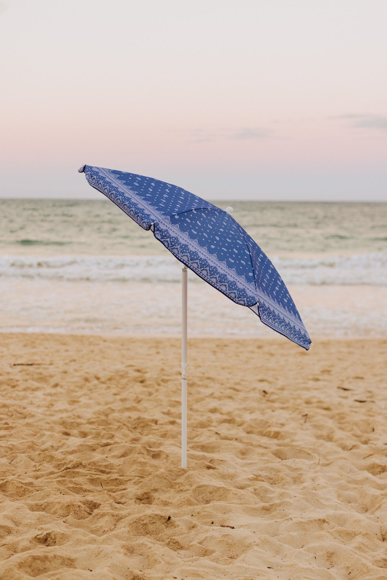 5.5 Ft. Portable Beach Umbrella