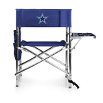 Dallas Cowboys - Sports Chair