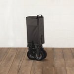 Edmonton Oilers - Adventure Wagon Portable Utility Wagon