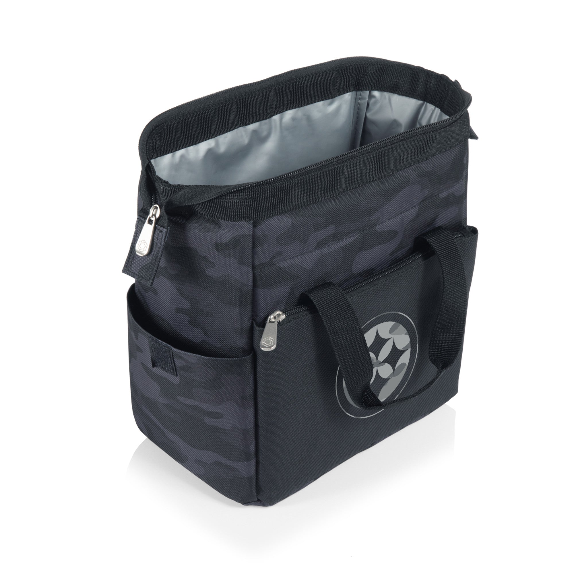 Pittsburgh Steelers - On The Go Lunch Bag Cooler