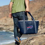 Buffalo Bills - Topanga Cooler Tote Bag