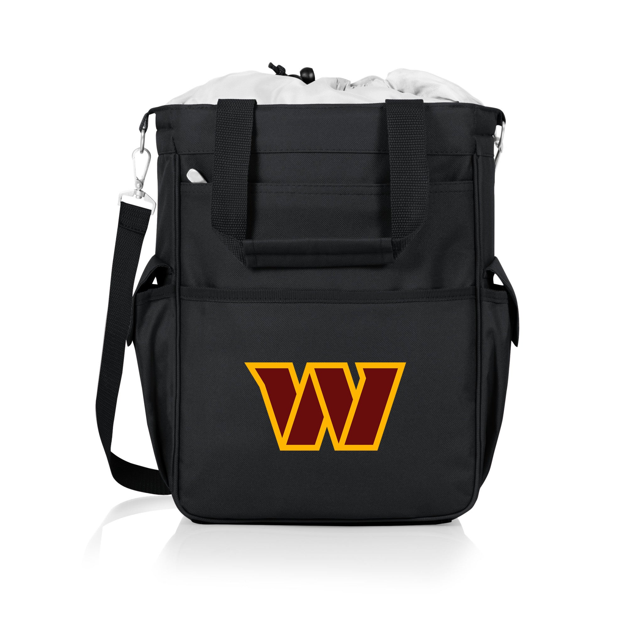 Washington Commanders - Activo Cooler Tote Bag