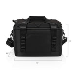 Army Black Knights - Tarana Superthick Cooler - 12 can