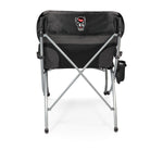 NC State Wolfpack - PT-XL Heavy Duty Camping Chair