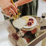 Sidecar 5-Piece Bar Tool Set