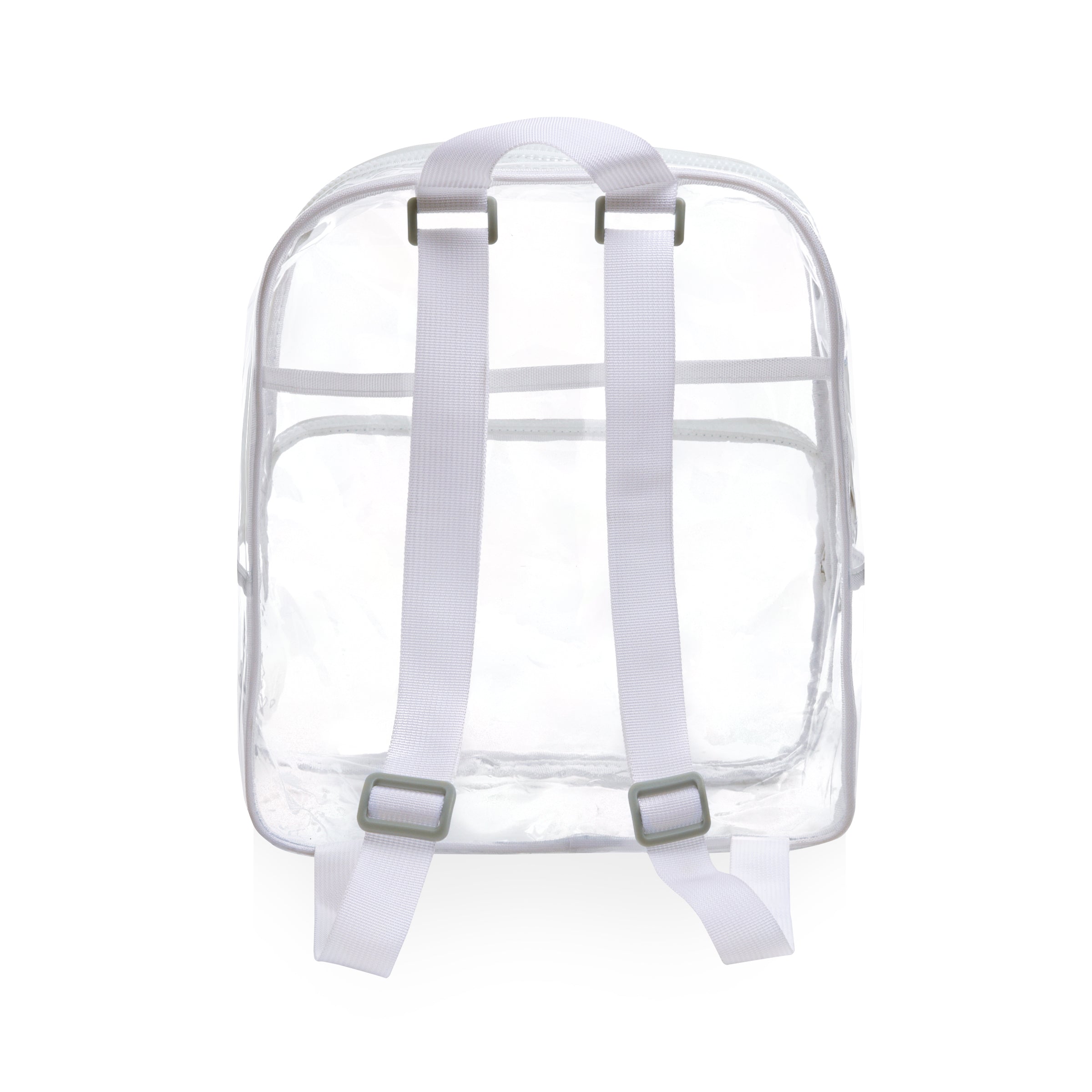 Clear Stadium Backpack