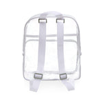 Clear Stadium Backpack