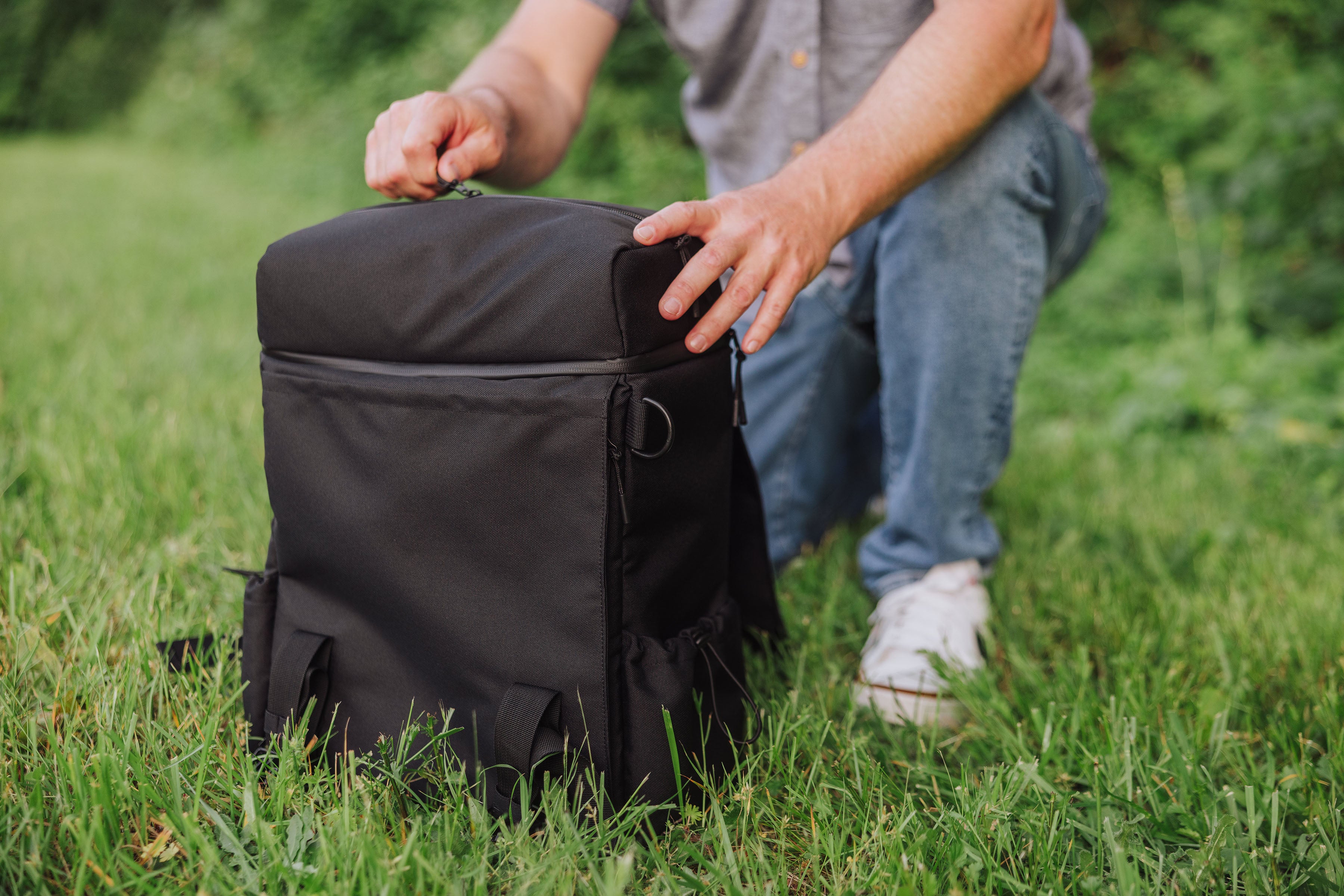 Turismo 2.0 Travel Backpack Cooler