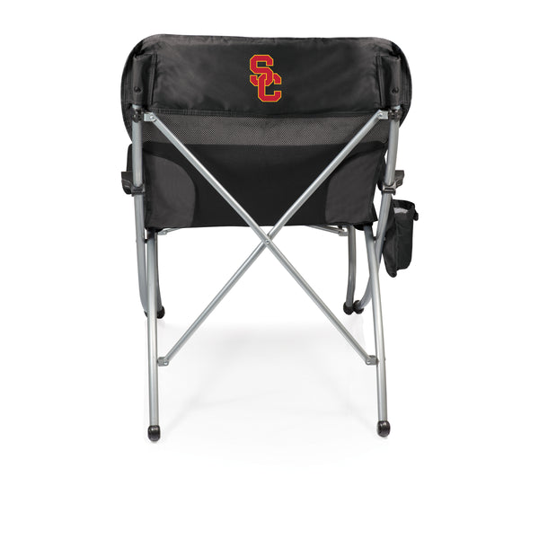 USC Trojans - PT-XL Heavy Duty Camping Chair