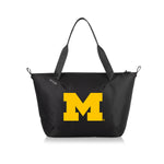 Michigan Wolverines - Tarana Cooler Tote Bag