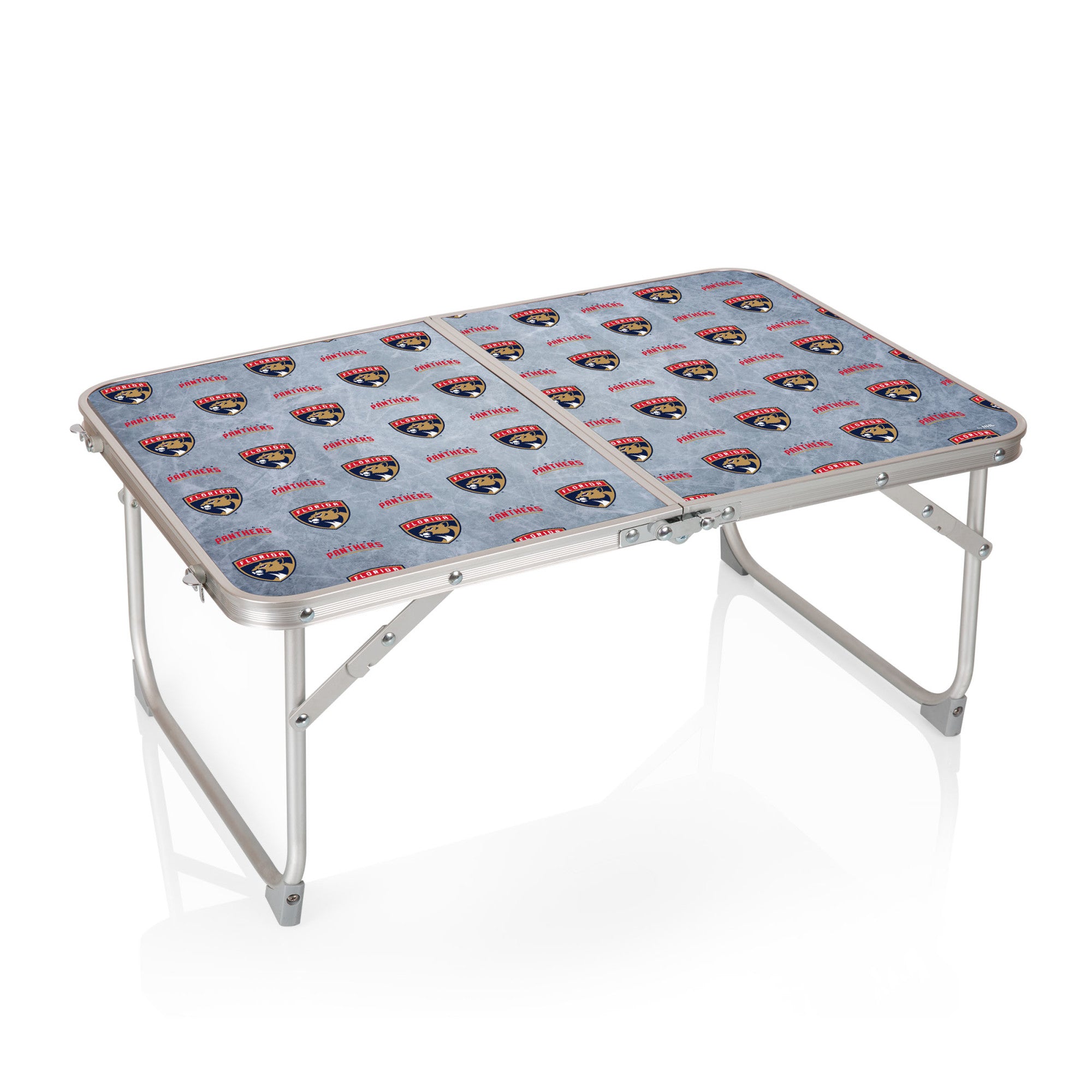 Florida Panthers - Concert Table Mini Portable Table