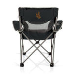 Wyoming Cowboys - Campsite Camp Chair