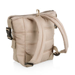 Everyday Quilted Washable Backpack Cooler