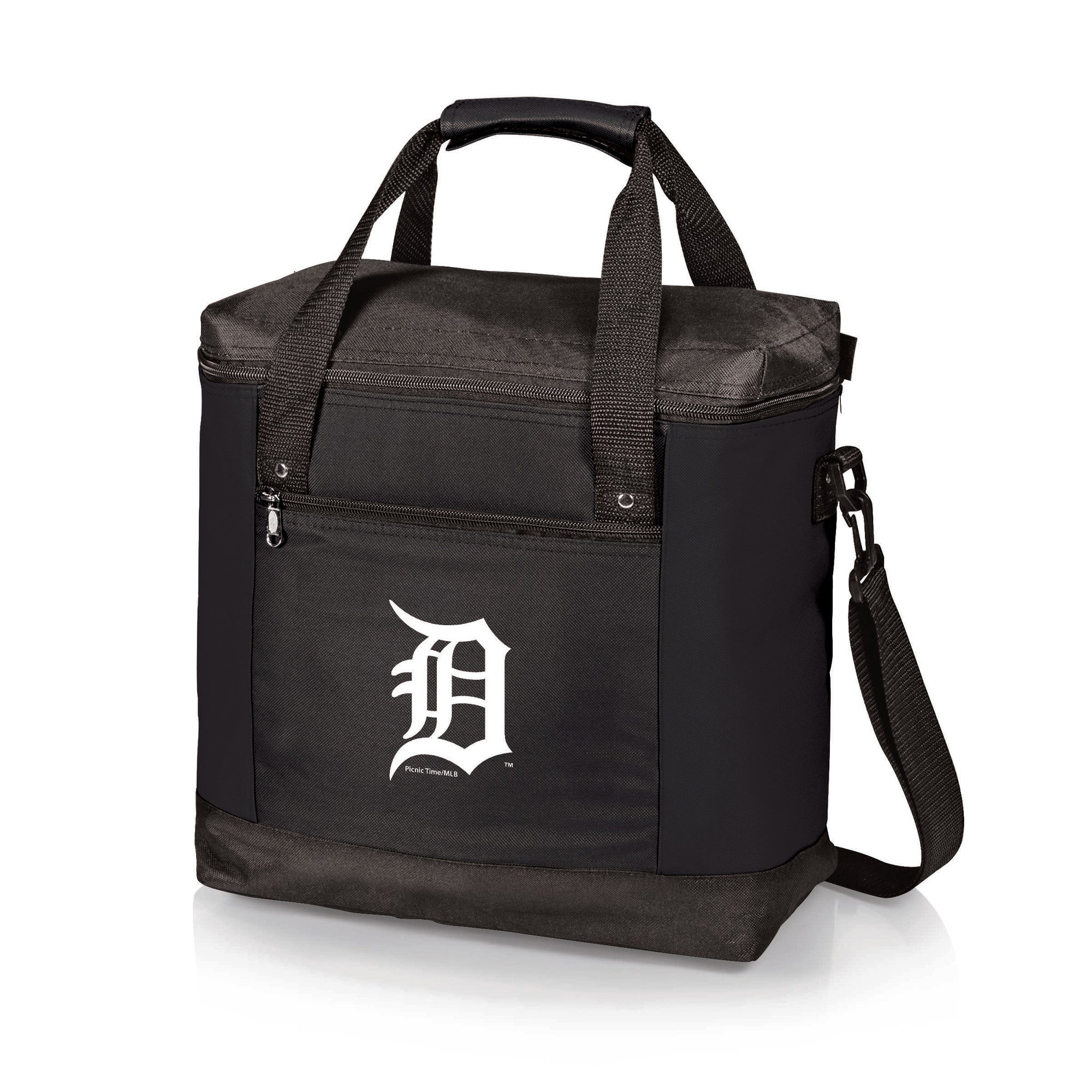 Detroit Tigers - Montero Cooler Tote Bag