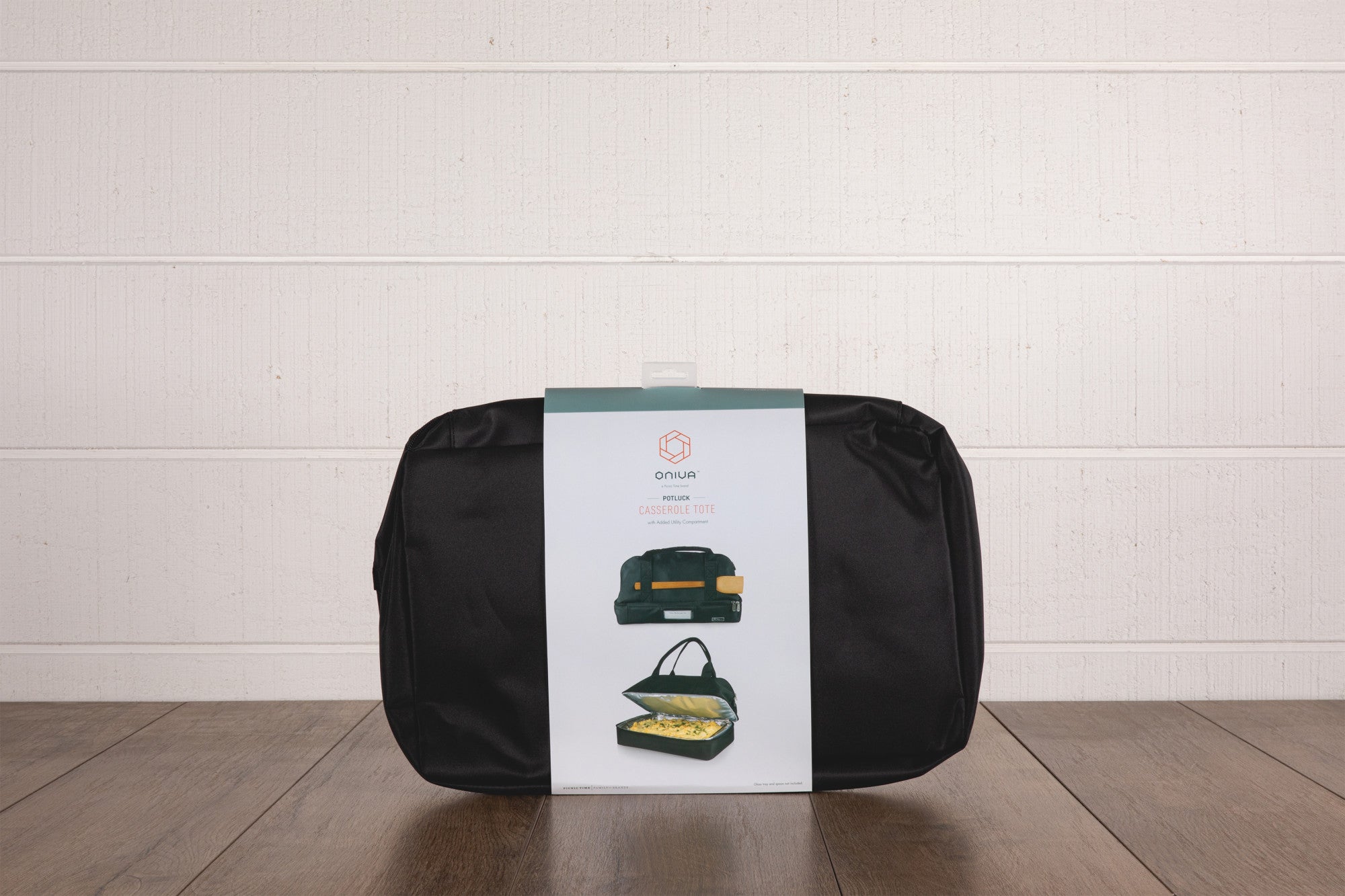 Philadelphia Eagles - Potluck Casserole Tote