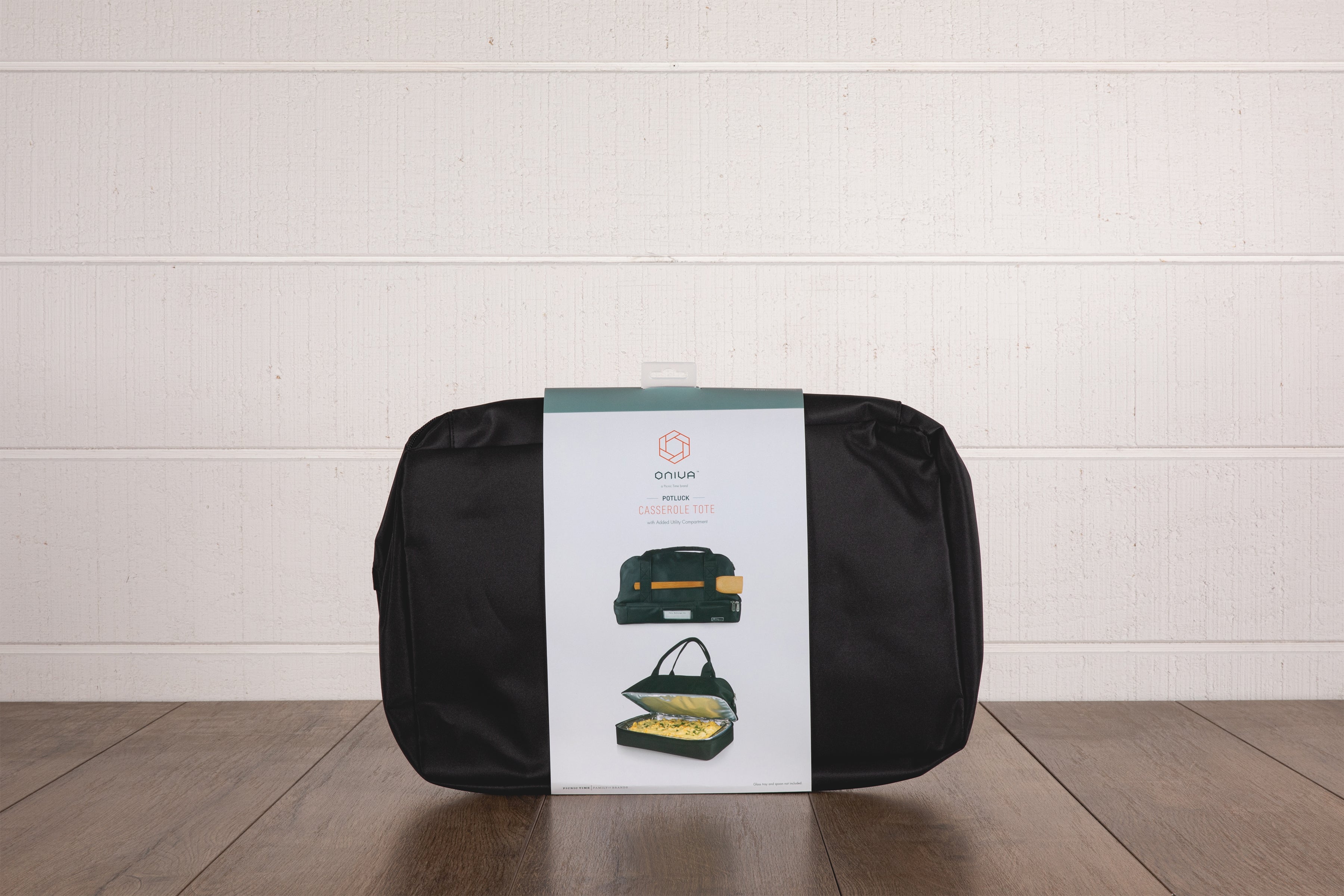 App State Mountaineers - Potluck Casserole Tote