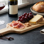 Botella Cheese Cutting Board & Serving Tray
