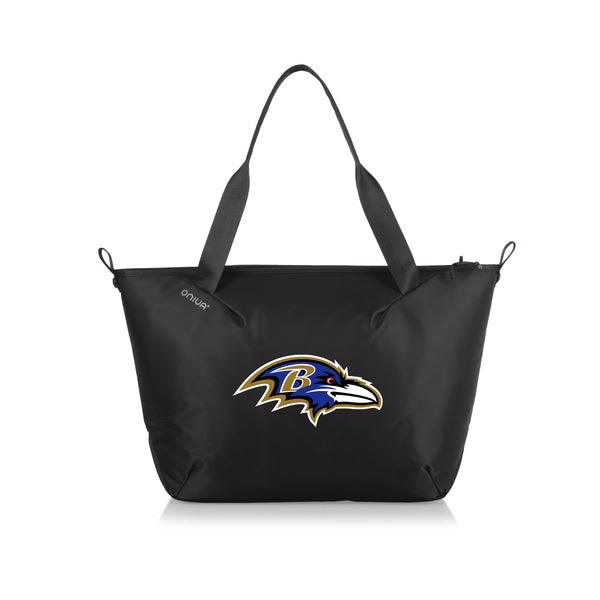 Baltimore Ravens - Tarana Cooler Tote Bag