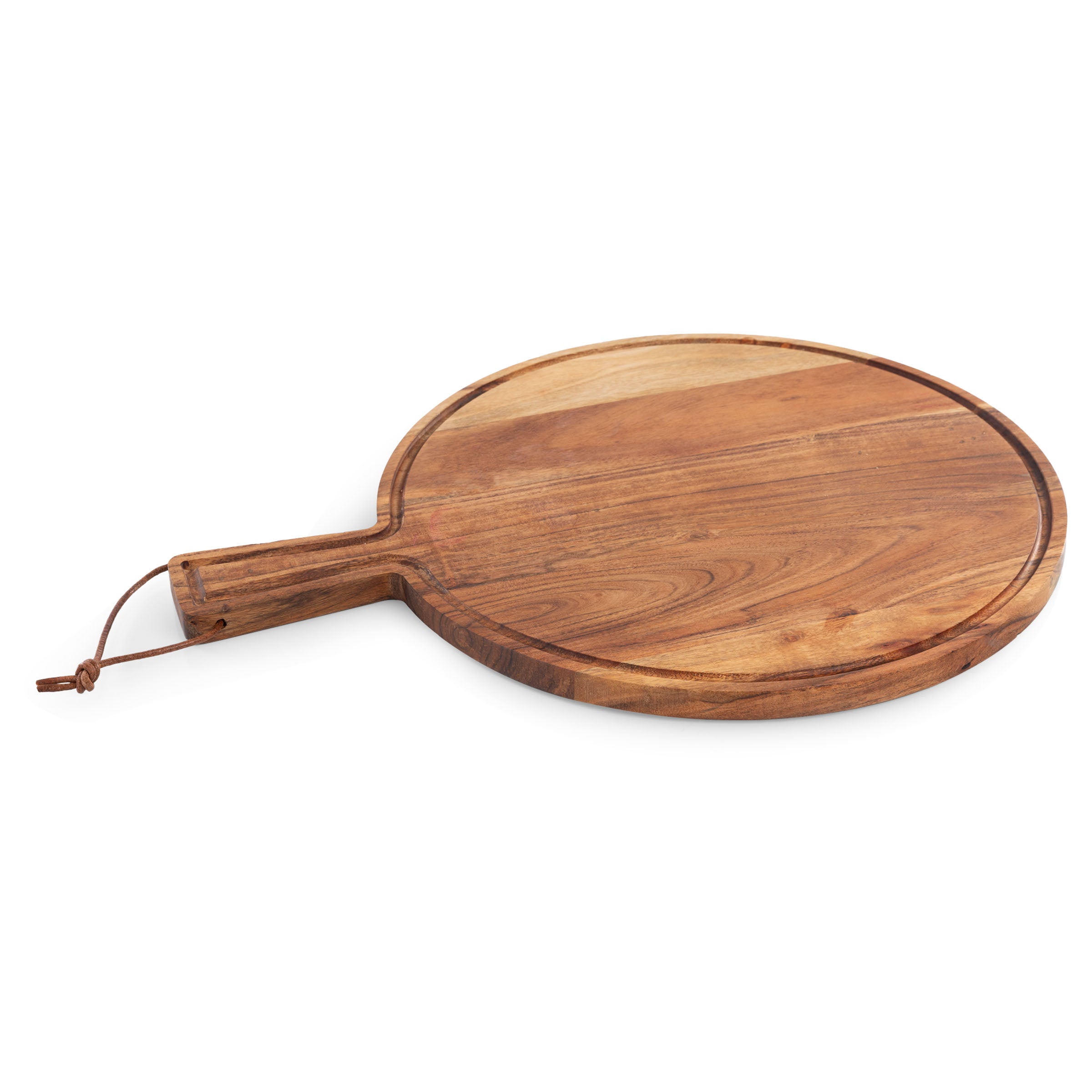 Tagliere Round Charcuterie Board