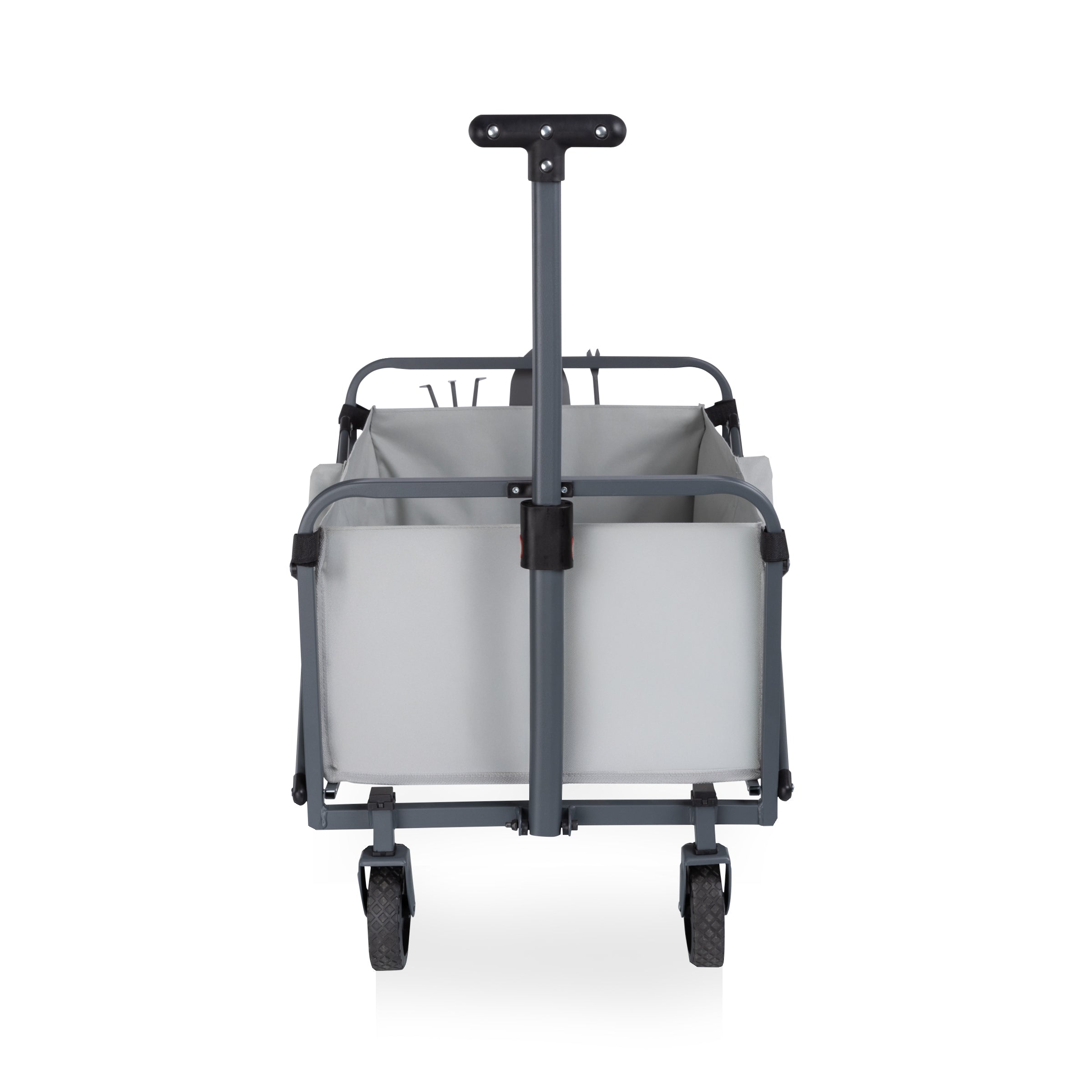 Garden Wagon with 3 Tools