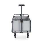 Garden Wagon with 3 Tools