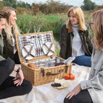 Newbury Picnic Basket