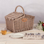 Piccadilly Picnic Basket