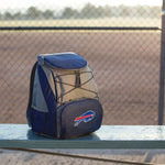 Buffalo Bills - PTX Backpack Cooler