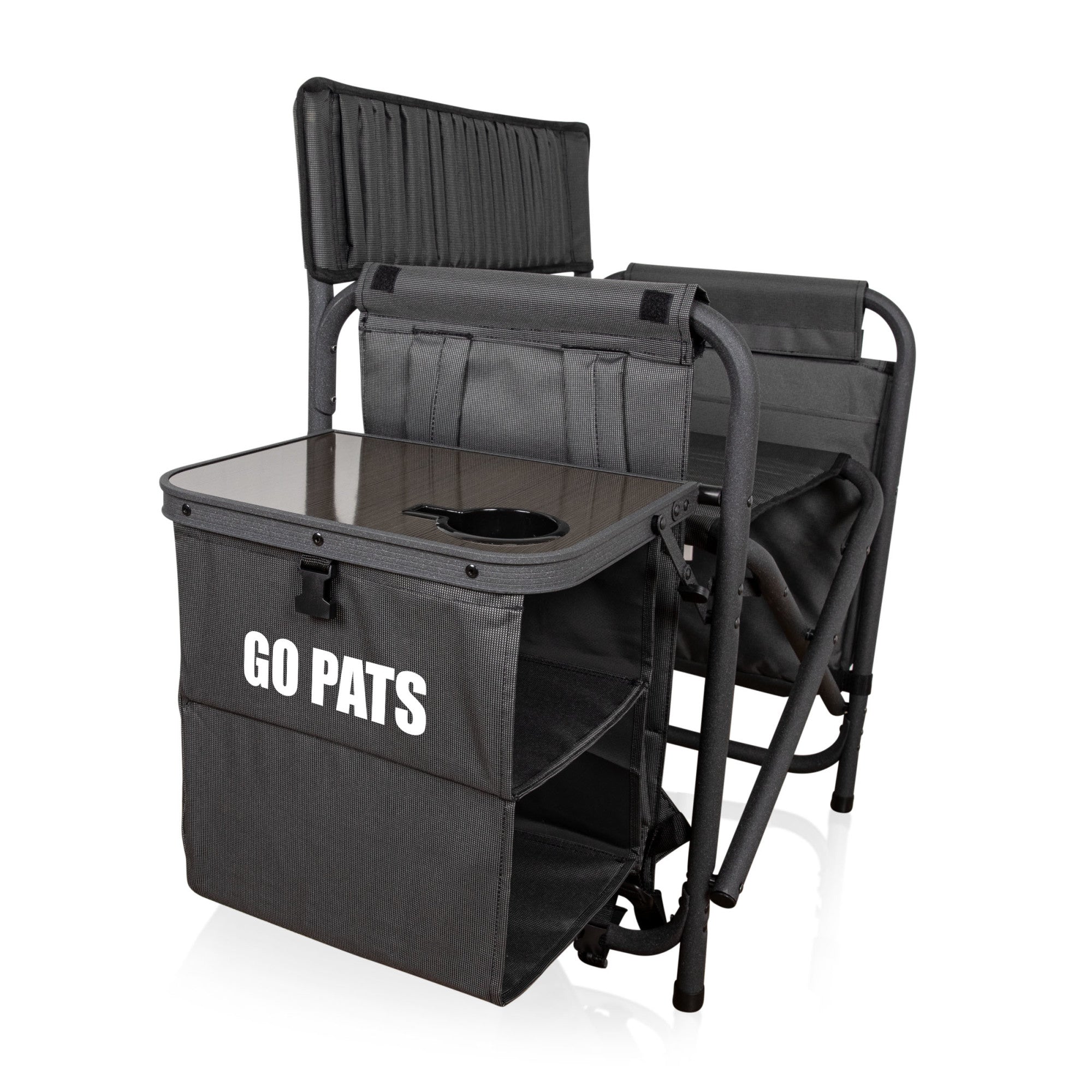 New England Patriots - Fusion Camping Chair