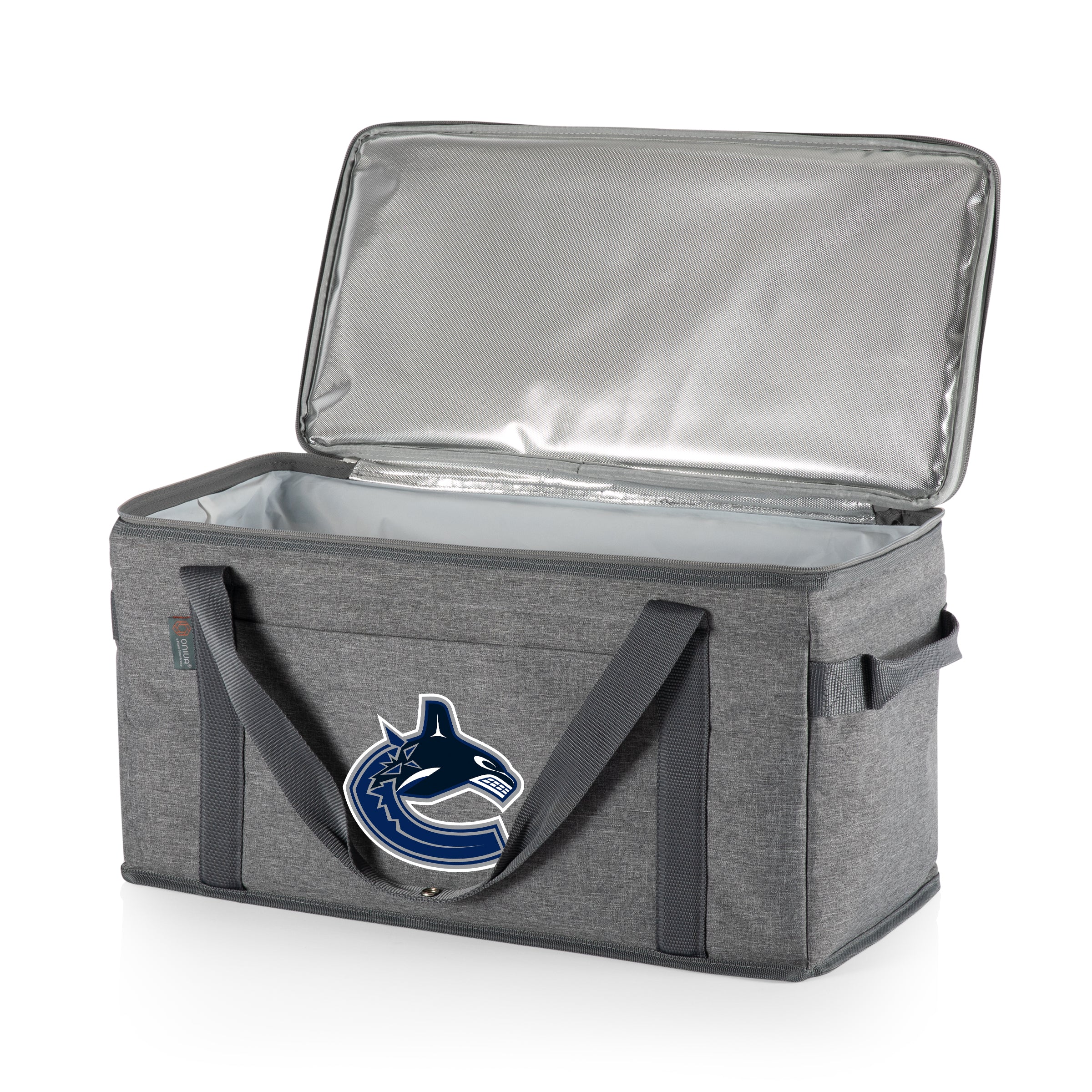 Vancouver Canucks - 64 Can Collapsible Cooler