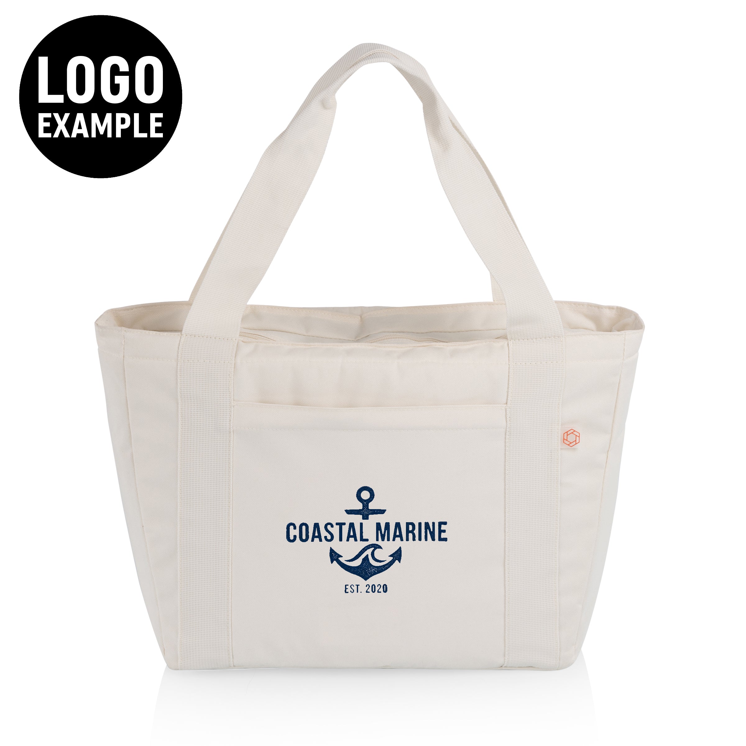 Topanga 2.0 Cooler Tote Bag