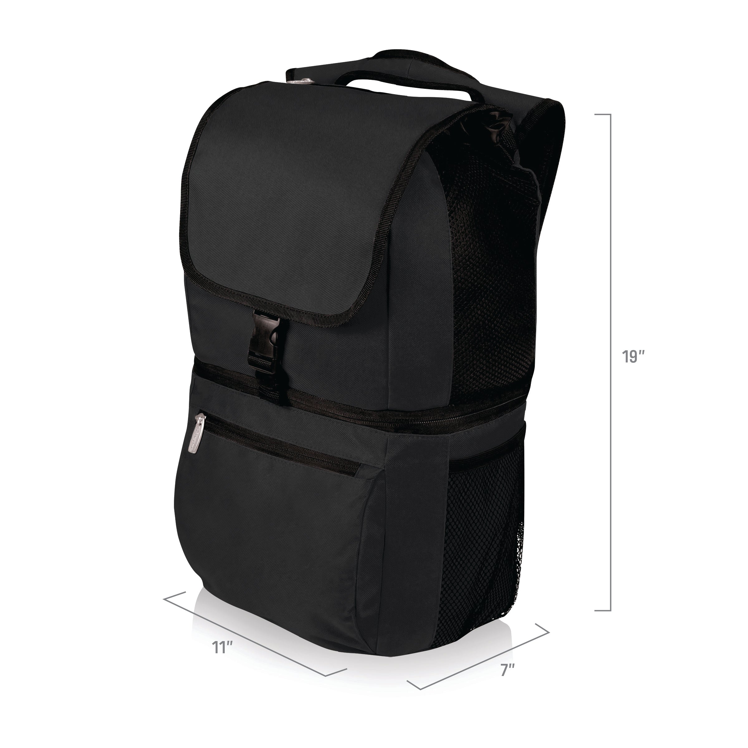 Winnipeg Jets - Zuma Backpack Cooler