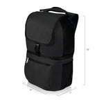 Seattle Kraken - Zuma Backpack Cooler