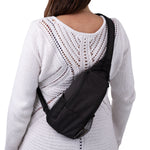 Strider Crossbody Sling Bag