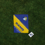 Los Angeles Rams - Impresa Picnic Blanket