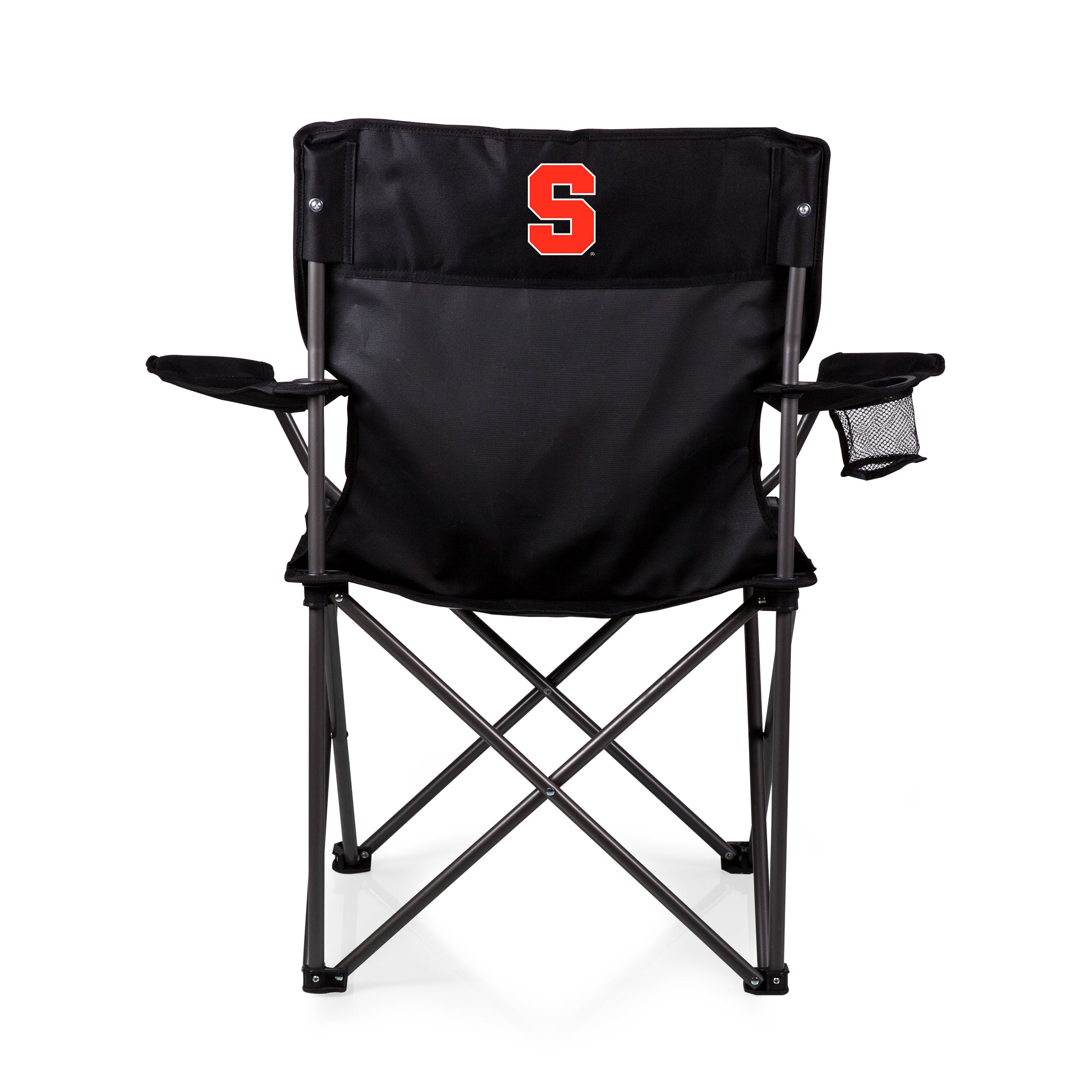 Syracuse Orange - PTZ Camp Chair