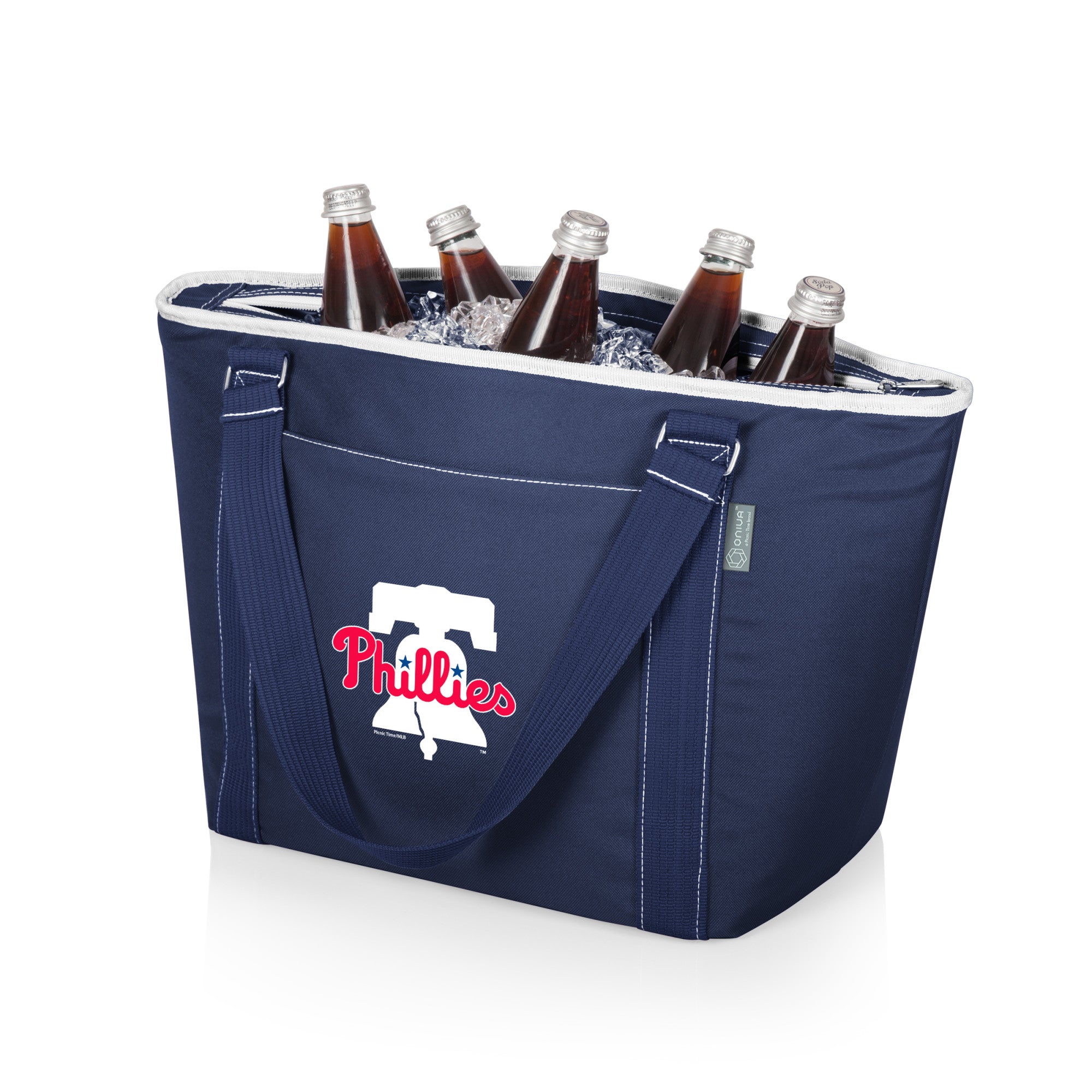 Philadelphia Phillies - Topanga Cooler Tote Bag