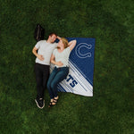 Indianapolis Colts - Impresa Picnic Blanket