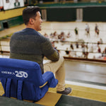 America250 - Ventura Portable Reclining Stadium Seat