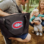Montreal Canadiens - Tarana Cooler Tote Bag