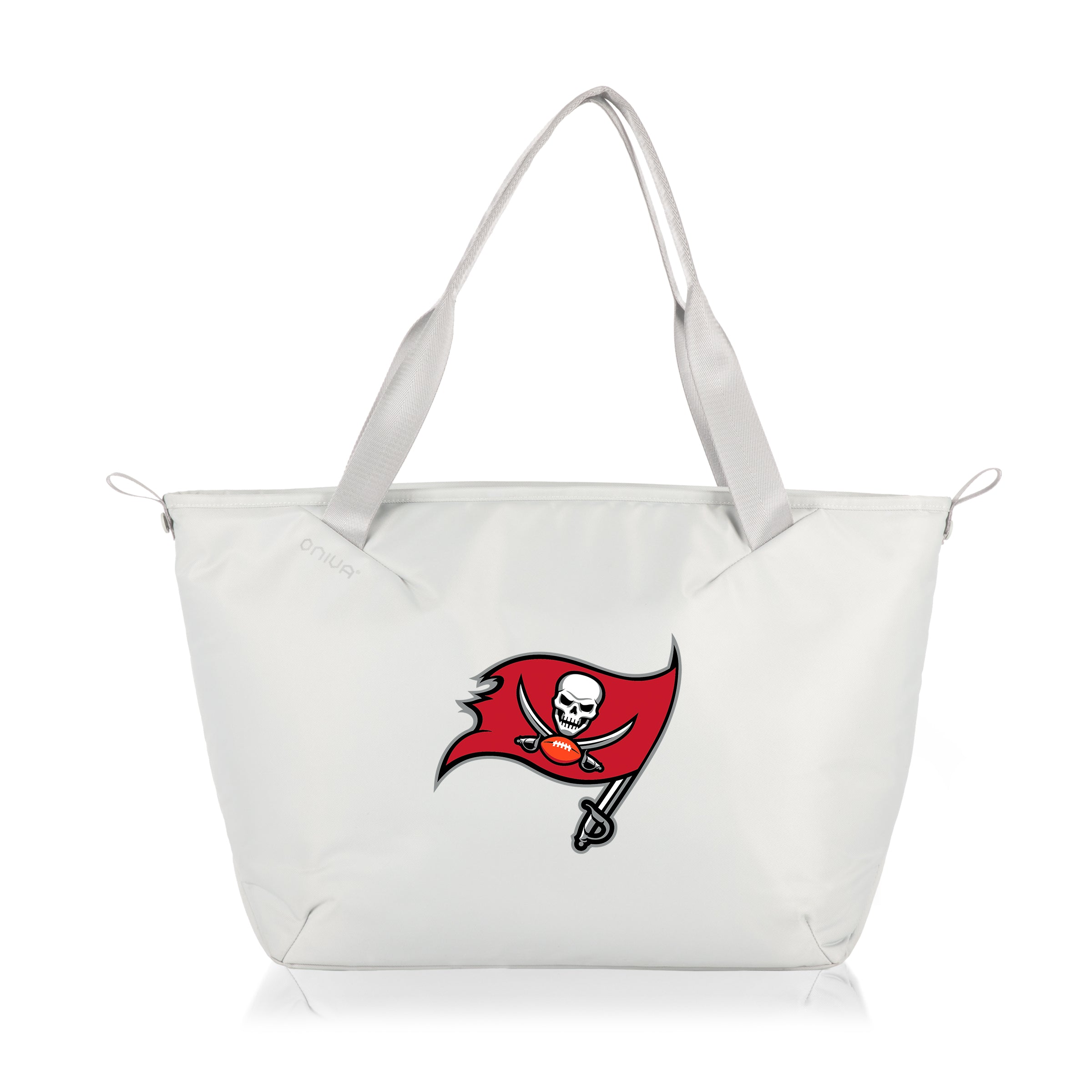 Tampa Bay Buccaneers - Tarana Cooler Tote Bag