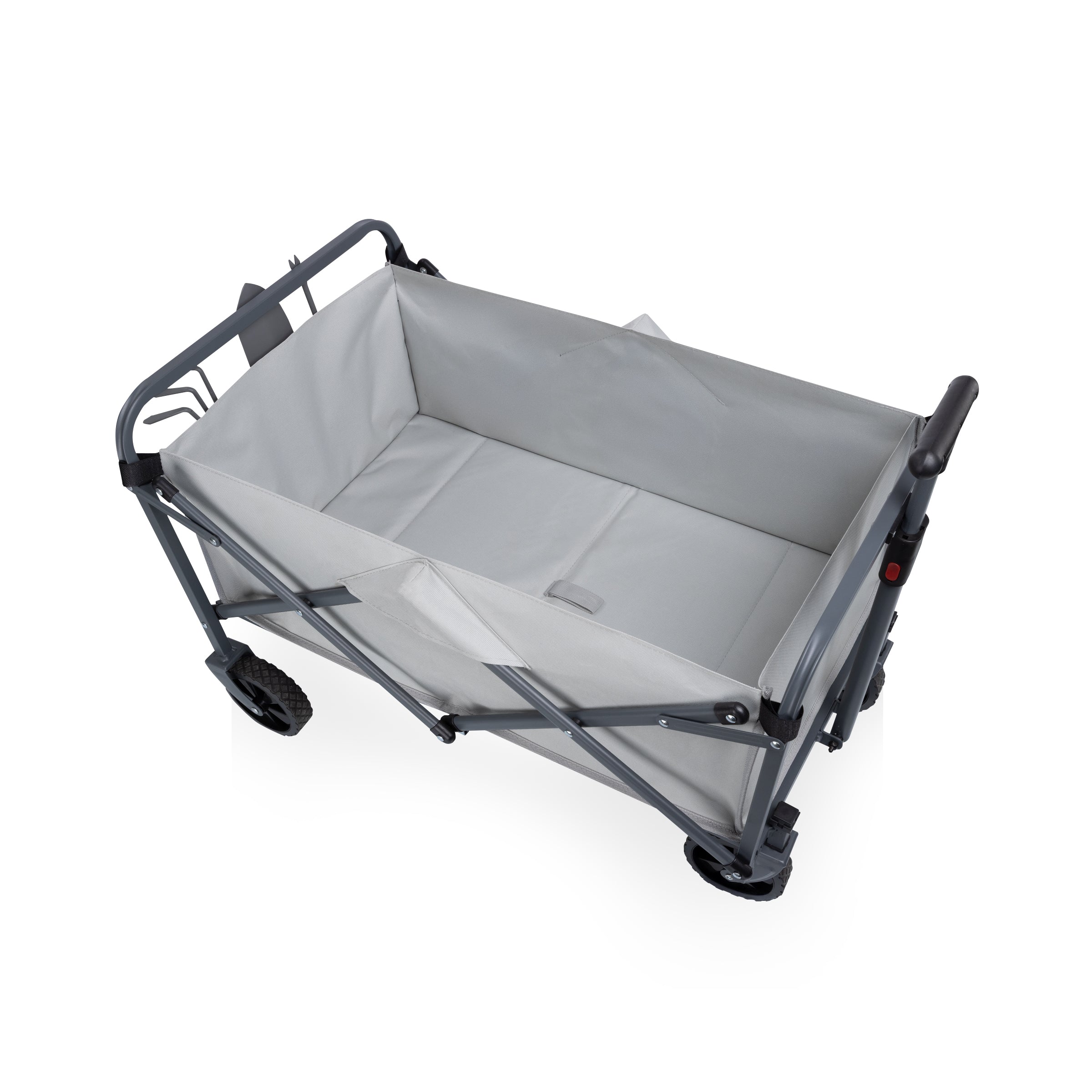 Garden Wagon with 3 Tools