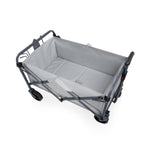 Garden Wagon with 3 Tools