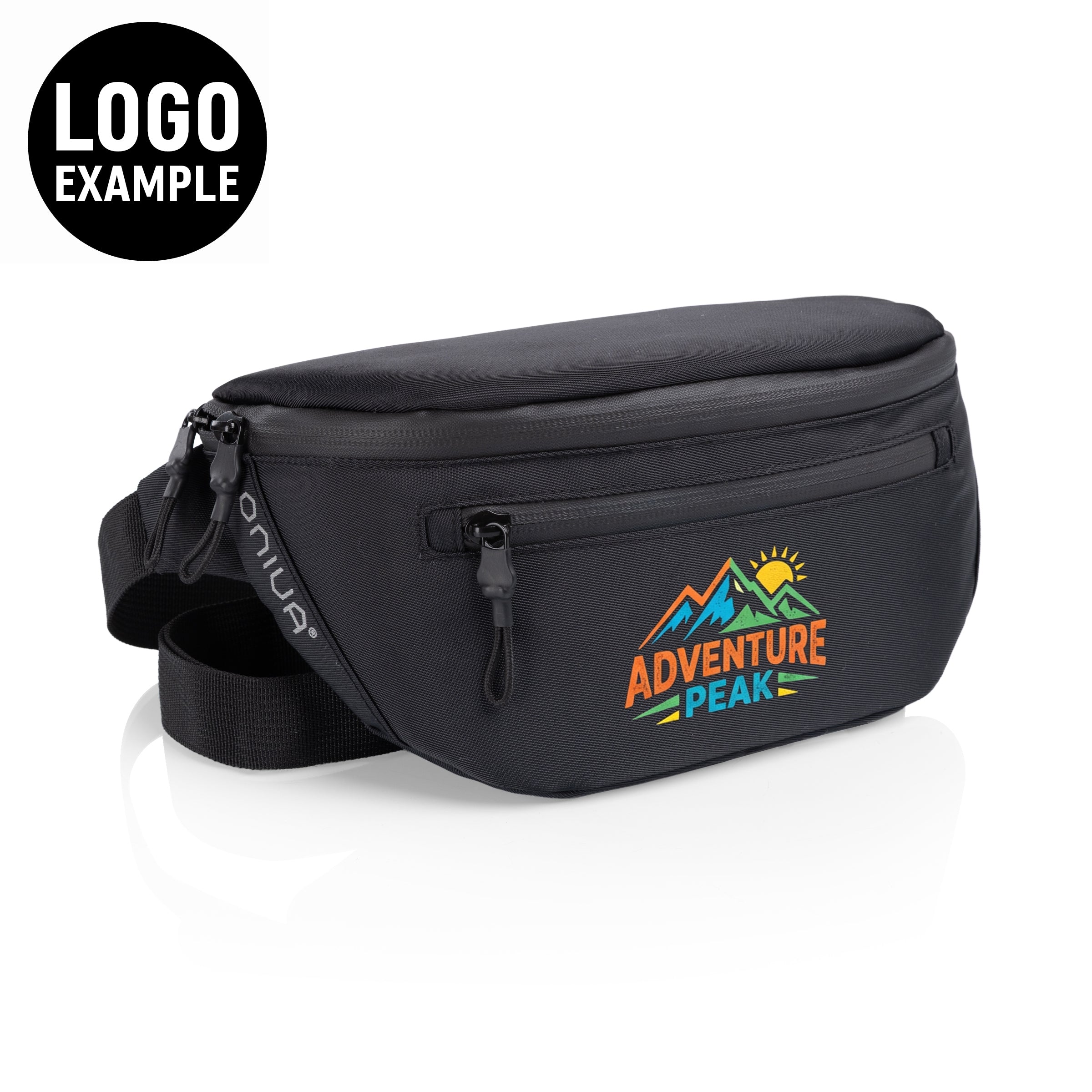 Tarana Insulated Bum Bag