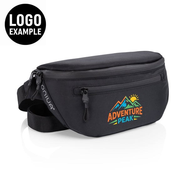 Tarana Insulated Bum Bag