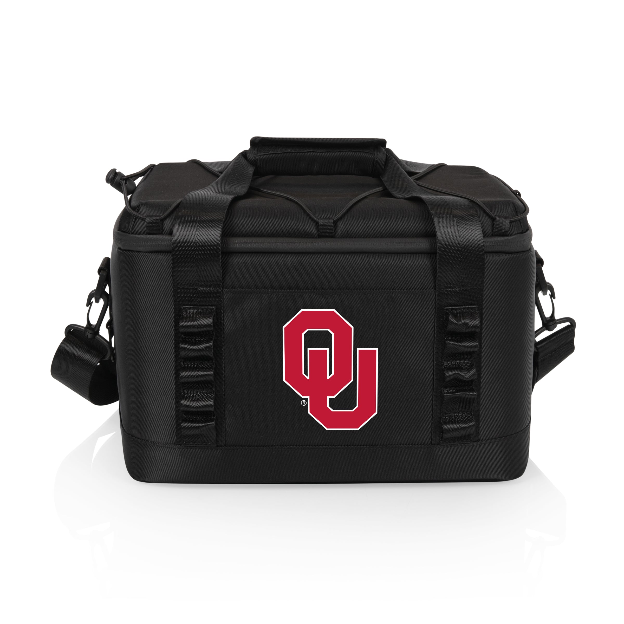 Oklahoma Sooners - Tarana Superthick Cooler - 12 can