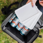 Set of 4 Ice Packs